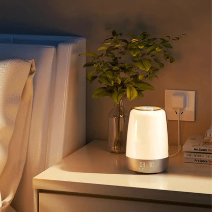 Ochtendlicht Alarmklok-Harmonie Home