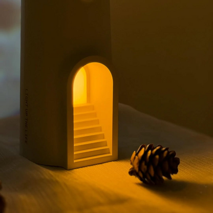 LichtHaven Vuurtoren Projector