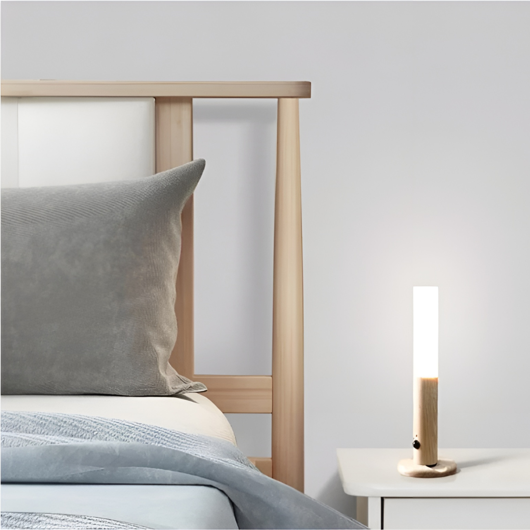 LumiLicht Bewegingssensor Nachtlamp