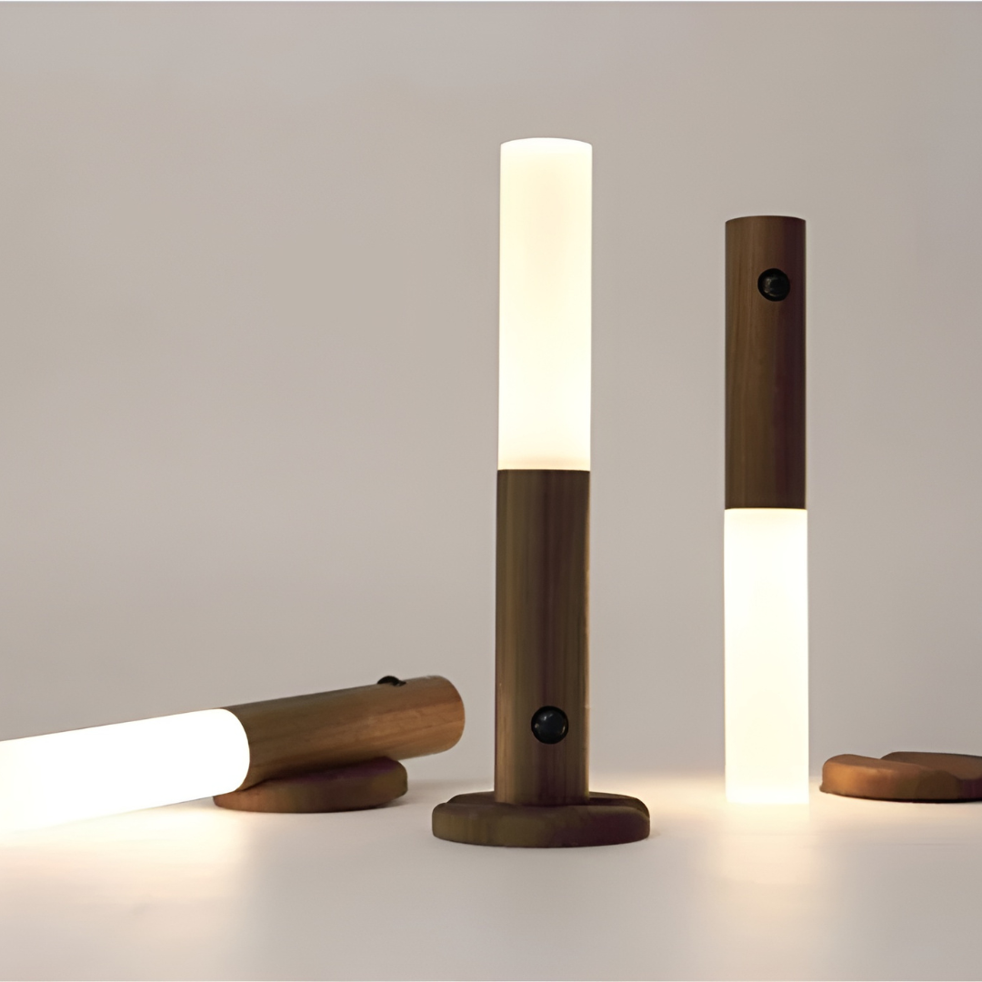 LumiLicht Bewegingssensor Nachtlamp