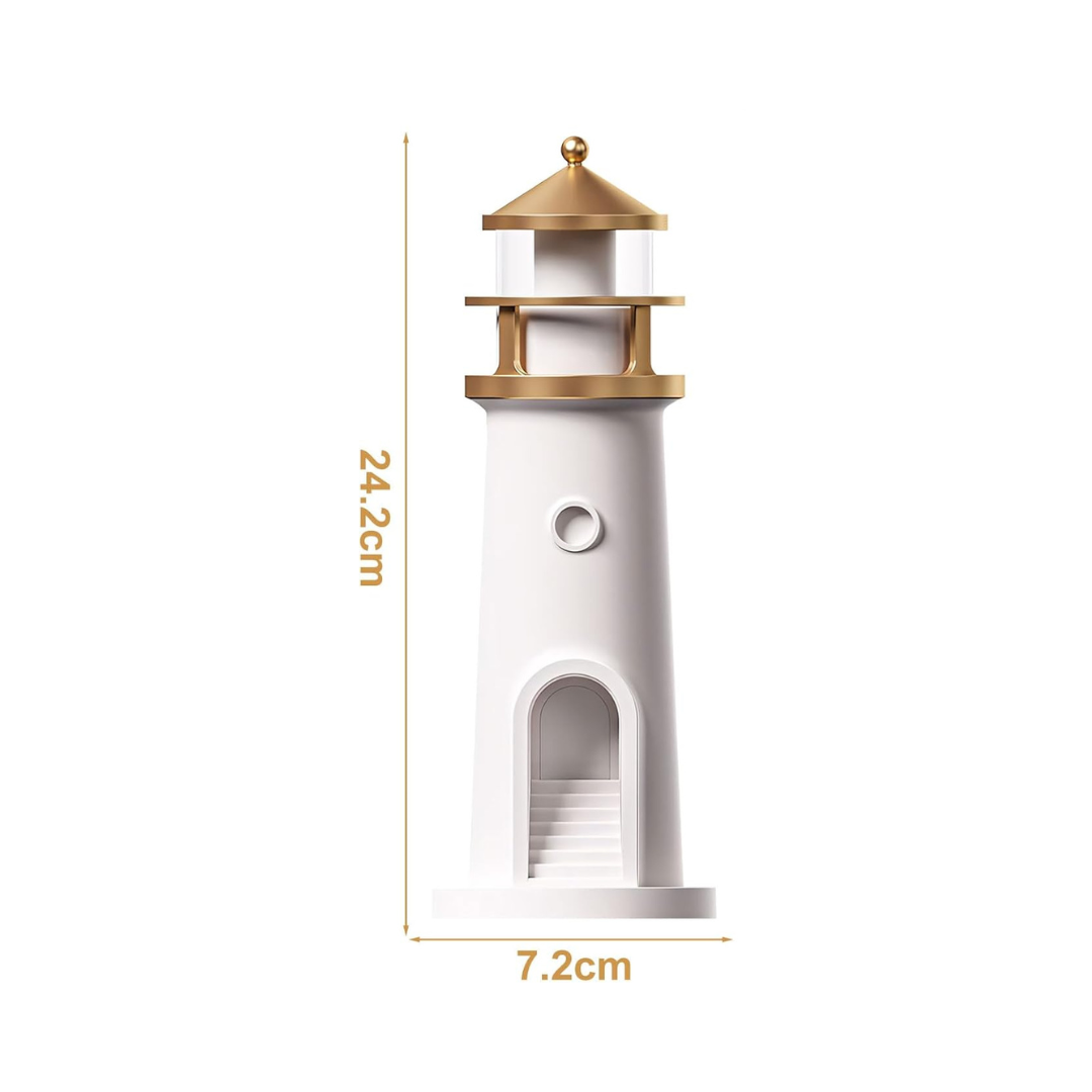 LichtHaven Vuurtoren Projector