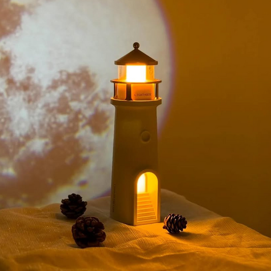 LichtHaven Vuurtoren Projector